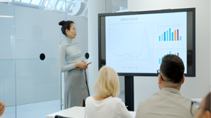 How we nurture B2B leads: A proven 5-step framework